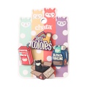 Pack POP Pin Travel