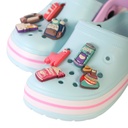 Pack POP Pin Pink
