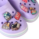 Pack POP Pin Travel