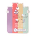Pack POP Pin Travel