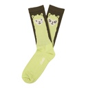 [34109] Medias Verde (Chata) (Medias L)