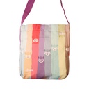 Cartera Franjas (Chata)