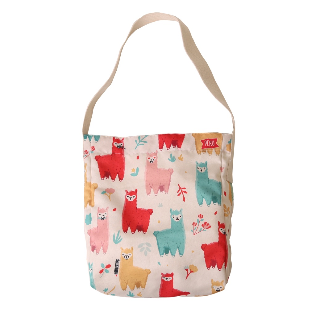 Cartera Pastel (Chata)