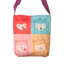Cartera Cuadros (Chata)