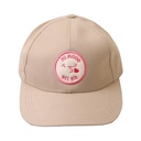 Gorra Mi Mood Rosado