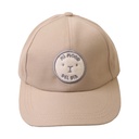 Gorra Mi Mood Gris