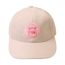 Gorra Mood Rosado Relleno