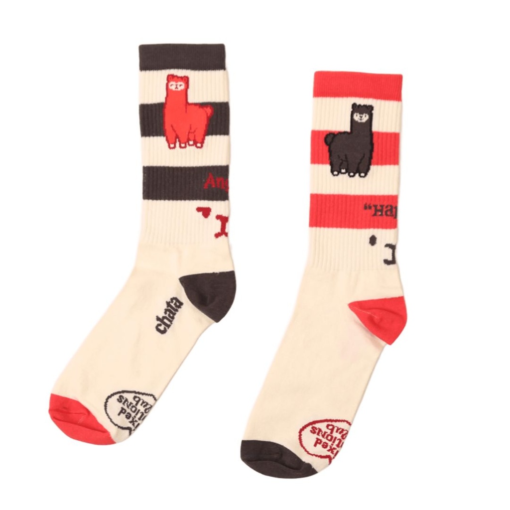 Medias Mix (Chata) (Medias L)