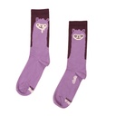 [34141] Medias Morada gran (Chata) (Medias L)