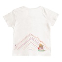 Polo Mujer Cholita 7 colores (chata)