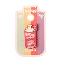 Pin plastico Rosada Spray (Chata)