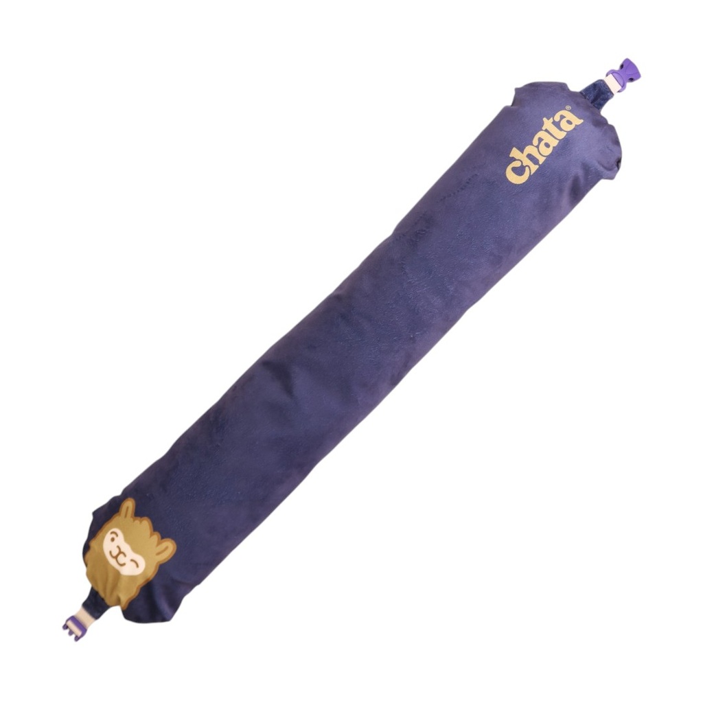 Cojin i Azul (Chata)