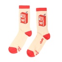 Medias Juguito de odio (Chata)