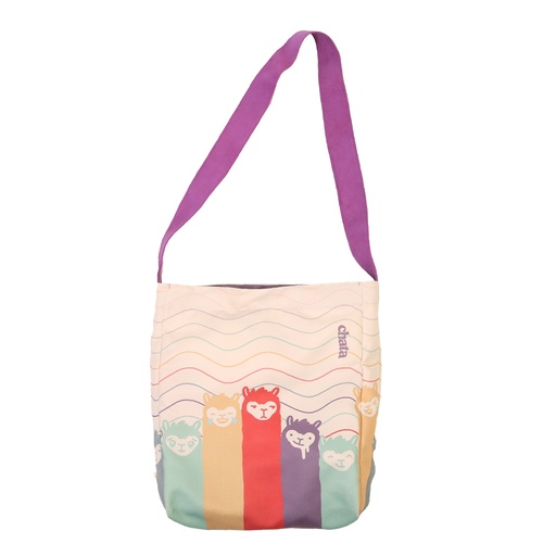 [38003] Cartera Ondas (Chata)