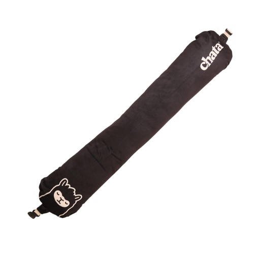 [36016] Cojin i Negro (Chata)