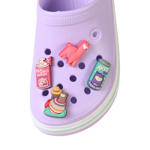 [31500] Pack POP Pin Pink